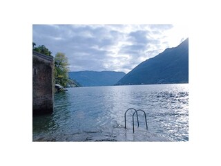 Apartamento Nesso Entorno 68
