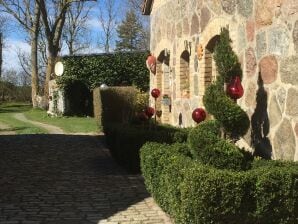 Ferienhaus Haus "Anni" Romatic am Kap - Putgarten - image1