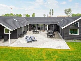 Vakantiehuis Olpenitz Buitenaudio-opname 5