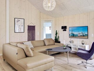 Casa de vacaciones Olpenitz  19