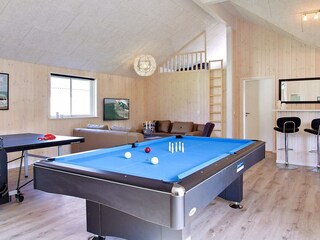 Casa de vacaciones Olpenitz  20