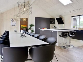 Casa de vacaciones Olpenitz  21