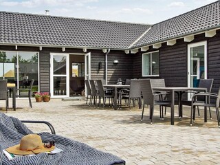 Maison de vacances Olpenitz Enregistrement extérieur 3