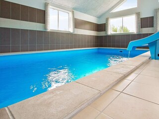 Casa de vacaciones Olpenitz  22