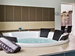 Holiday house Olpenitz  8