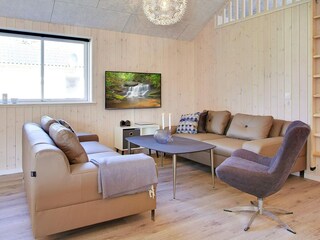 Casa de vacaciones Olpenitz  8