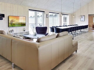 Vakantiehuis Olpenitz  9