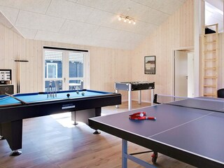 Vakantiehuis Olpenitz  9