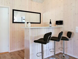 Maison de vacances Olpenitz  12