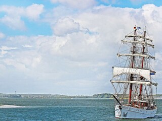 Casa per le vacanze Olpenitz  14