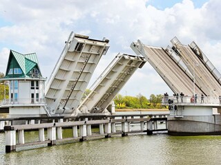 Maison de vacances Olpenitz  21