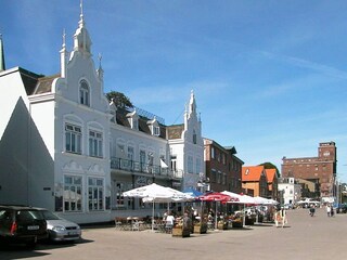 Vakantiehuis Olpenitz  11