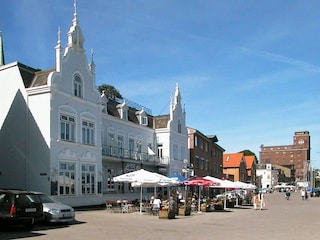 Vakantiehuis Olpenitz  8