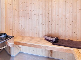 Vakantiehuis Olpenitz  17