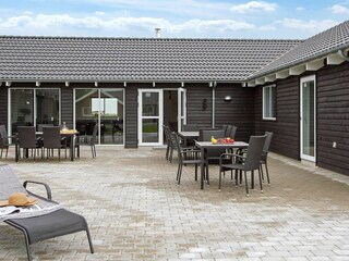 Maison de vacances Olpenitz Enregistrement extérieur 1