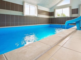 Vakantiehuis Olpenitz  9