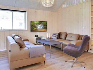 Maison de vacances Olpenitz  21