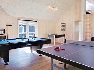 Vakantiehuis Olpenitz  25