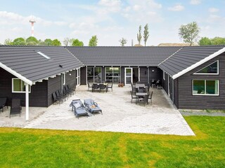 Holiday house Olpenitz Outdoor Recording 1