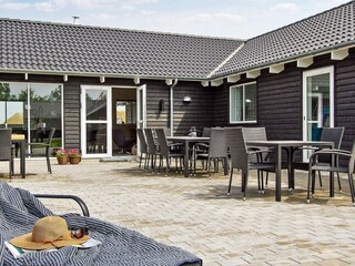 Casa de vacaciones Olpenitz Grabación al aire libre 3