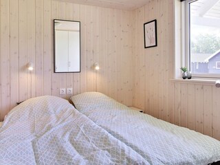 Casa de vacaciones Olpenitz  13