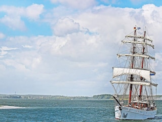 Casa per le vacanze Olpenitz  24