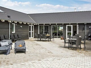 Holiday house Olpenitz Outdoor Recording 5