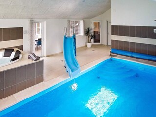 Casa de vacaciones Olpenitz  18