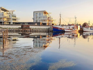 Apartment Wendtorf Außenaufnahme 1