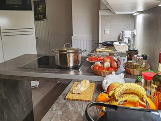 Appartement Wendtorf  19