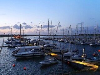 Appartement Wendtorf  27