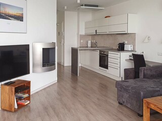 Apartment Wendtorf  18