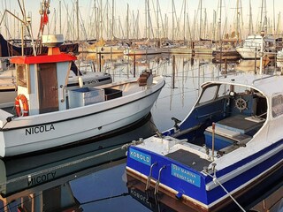 Appartamento Wendtorf  31