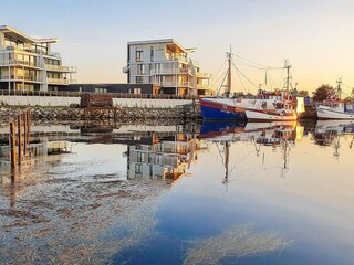 Appartement Wendtorf Buitenaudio-opname 4