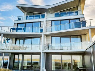 Appartement Wendtorf Buitenaudio-opname 1