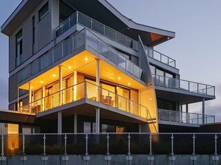 Appartement Wendtorf Enregistrement extérieur 5