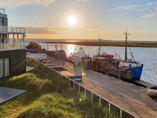 Appartement Wendtorf Buitenaudio-opname 5