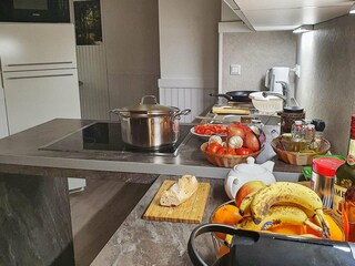 Appartement Wendtorf  8