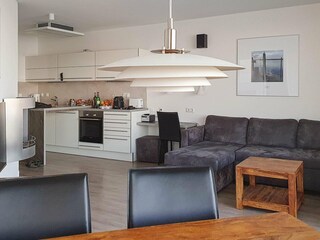 Appartement Wendtorf  14