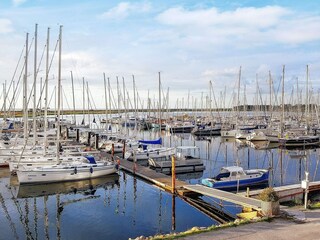 Apartment Wendtorf  49