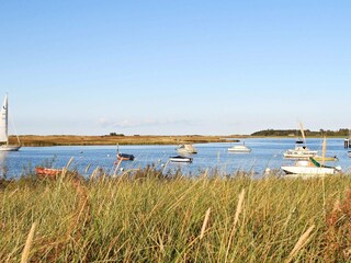 Casa de vacaciones Wendtorf Grabación al aire libre 4