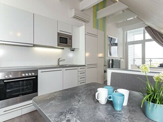 Holiday house Wendtorf  12