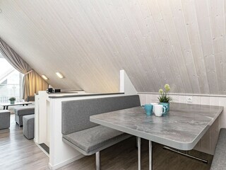 Maison de vacances Wendtorf  8