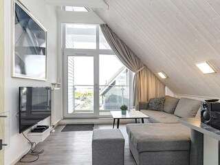 Holiday house Wendtorf  13