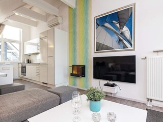 Maison de vacances Wendtorf  11