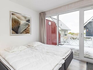 Maison de vacances Wendtorf  13