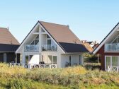 Maison de vacances Stein bei Laboe Enregistrement extérieur 1