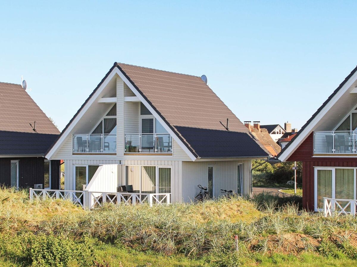 Casa de vacaciones Stein bei Laboe Grabación al aire libre 1