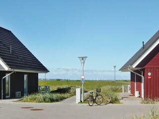 Maison de vacances Stein bei Laboe Enregistrement extérieur 5