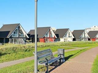 Vakantiehuis Stein bei Laboe Buitenaudio-opname 9
